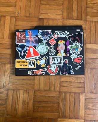 Lenovo Thinkpad X220