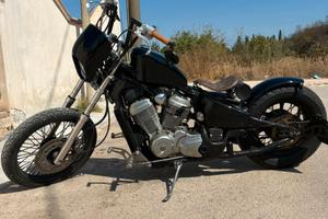 Honda Shadow 600