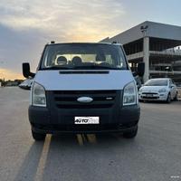 FORD Transit 350M 2.4 TDCi/115 PM Cabinato