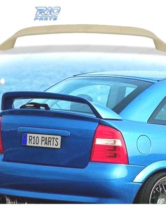 SPOILER ALETTONE OPEL ASTRA G HATCHBACK 97-04 COUP