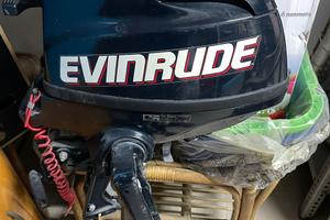 Manuale Proprietario Evinrude Fastwin 4441-4442 (anni '50) NOS – Pezzo Da Collezione Per Motori Fuoribordo