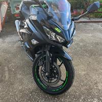 Kawasaki Ninja 400 - 2019