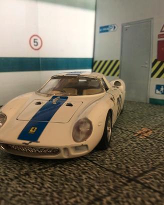 Ferrari 250 LM  - Burago