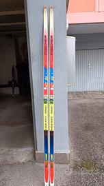 Sci pattinato e scarpe n. 42