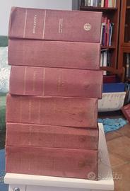 Medicamenta coop. farm. (5vol. e agg.mento,)