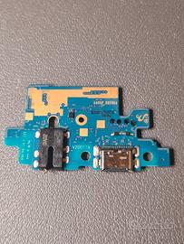 Connettore di ricarica USB per Samsung Galaxy A40