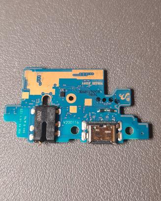 Connettore di ricarica USB per Samsung Galaxy A40