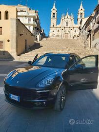 macan s
