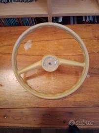Bimbo Racer volante