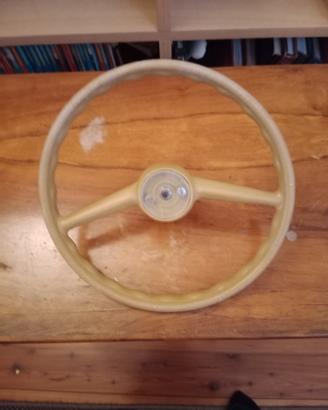 Bimbo Racer volante