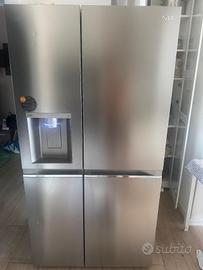 frigorifero ×freezer 