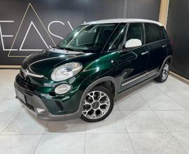 Fiat 500L 1.6 mjt Beats 105CV