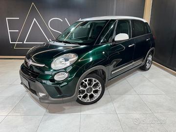 Fiat 500L 1.6 mjt Beats 105CV