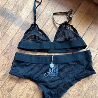 Completino intimo Gucci