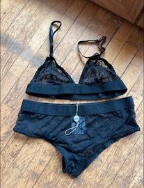 Completino intimo Gucci