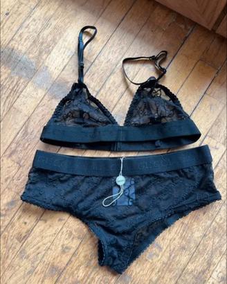Completino intimo Gucci