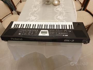 ROLAND BK3   