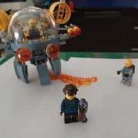 lego ninjago 