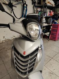 Scooter Malaguti cil. 160