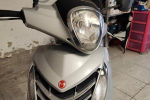 Scooter Malaguti cil. 160