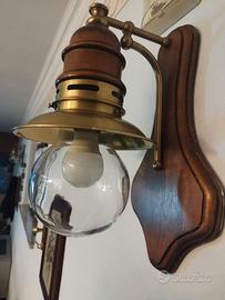 Lampioncino da interni