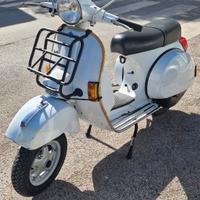 Piaggio Vespa PX 125 E - 2000