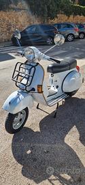 Piaggio Vespa PX 125 E - 2000