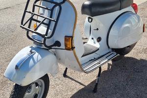 Piaggio Vespa PX 125 E - 2000