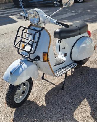 Piaggio Vespa PX 125 E - 2000