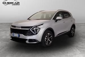 KIA Sportage V 2022 - Sportage 1.6 crdi mhev Style