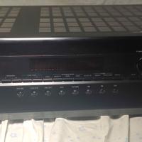 sintoamplificatore 5.1 Onkyo tx-sr307