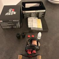 Abu garcia revo mg extreme2-L