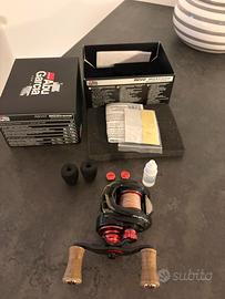 Abu garcia revo mg extreme2-L