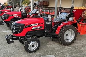 Trattore Nuovo Cosmo Vst918 - O F F E R T A