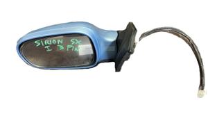 SPECCHIETTO RETROVISORE SINISTRO DAIHATSU Sirion 1