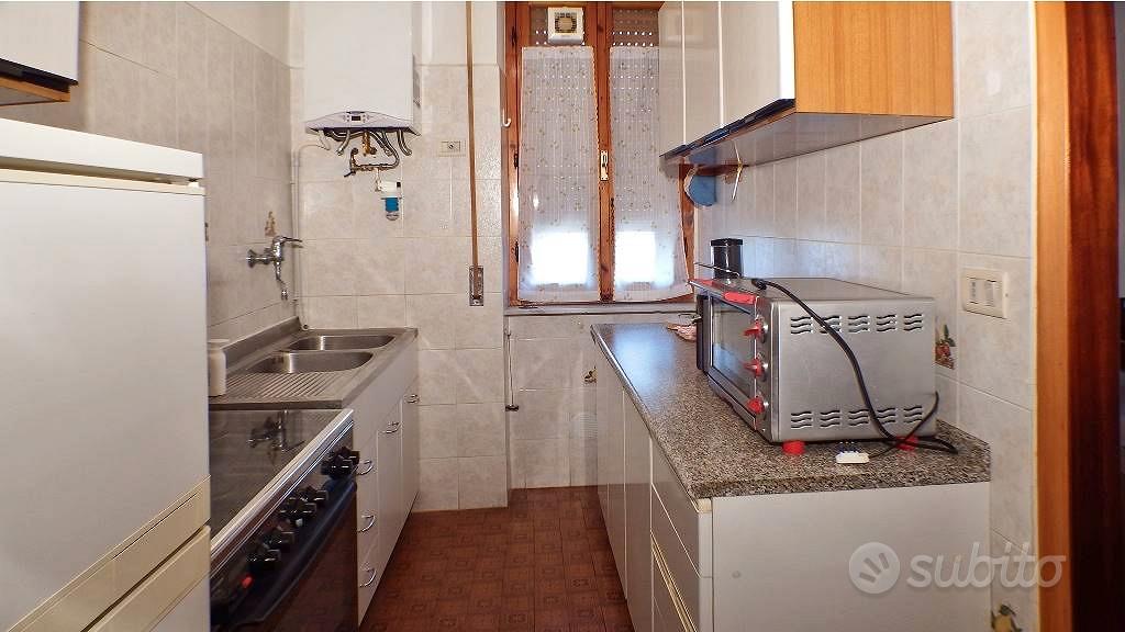 Apartment in Massa Marittima, Poggio, Ghirlanda - Vista 6