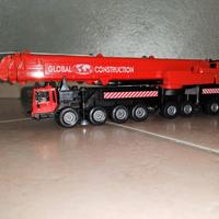  Gru Global Construction