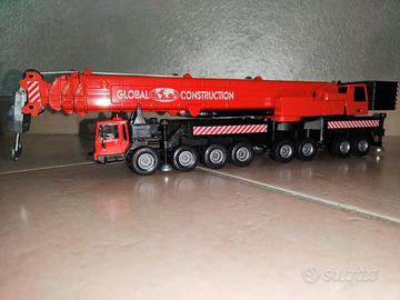  Gru Global Construction