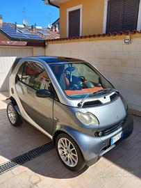 Smart 450