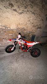 beta 125 motard