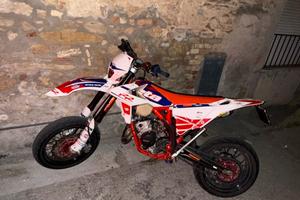beta 125 motard