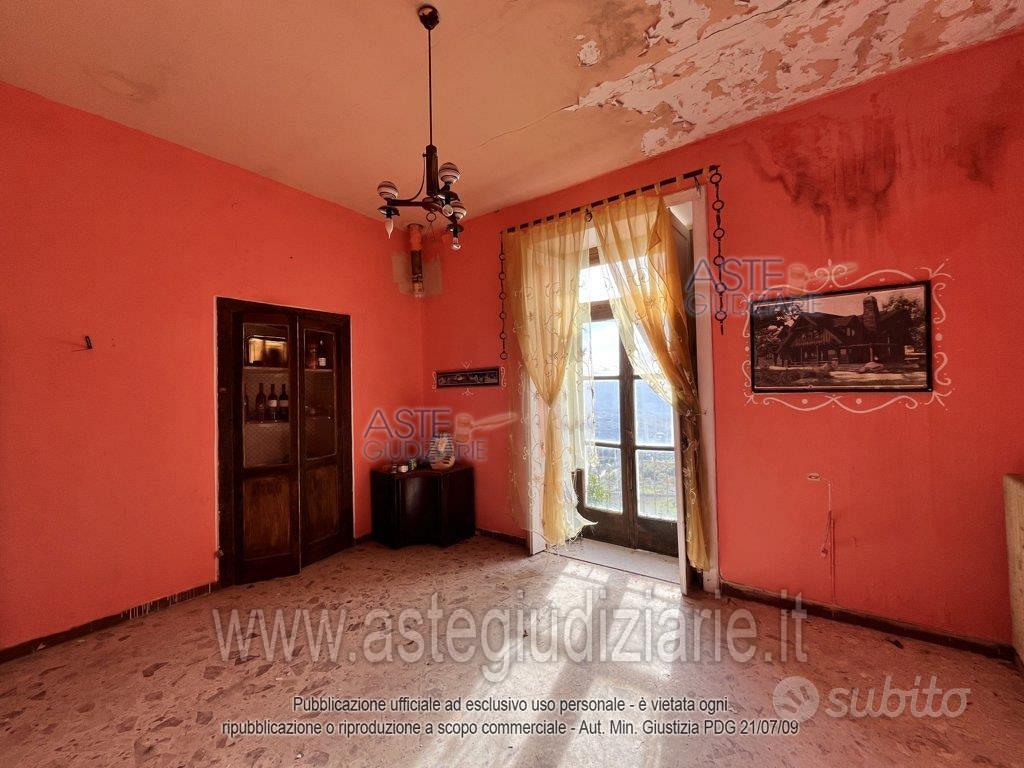 Appartamento – Buccino, Salerno - Vista 5