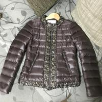 Piumino Snow Secret tg. 40 (xs/s)