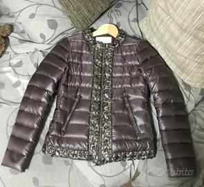 Piumino Snow Secret tg. 40 (xs/s)