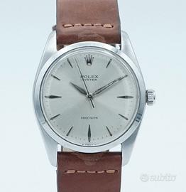 Rolex Oyster Precision 6424