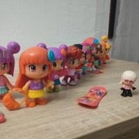 19 Pinypon complete + accessori 