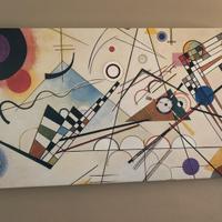 Quadro kandinsky