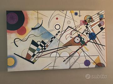 Quadro kandinsky