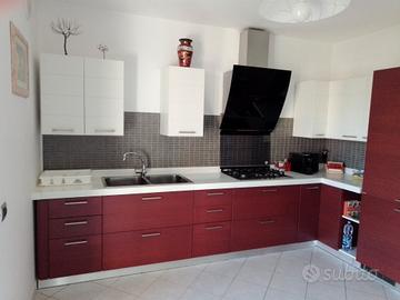 cucina scavolini  usata 