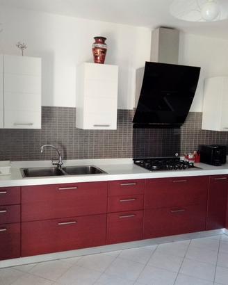 cucina scavolini  usata 